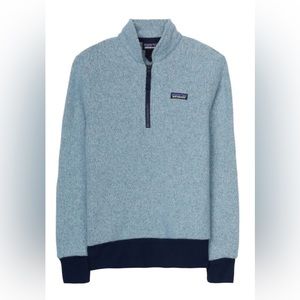 Woolyster Pullover